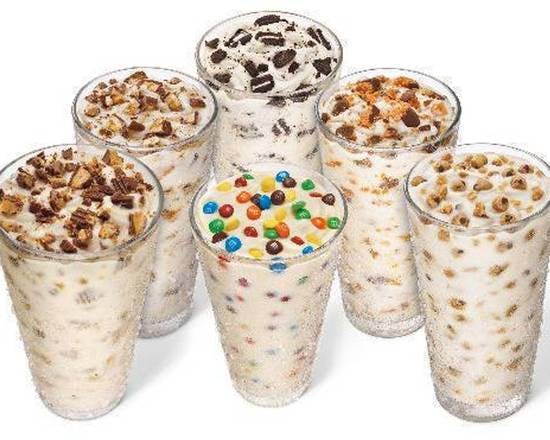 Sonic Blast from Sonic Drive-In - Sun Prairie in Sun Prairie, WI