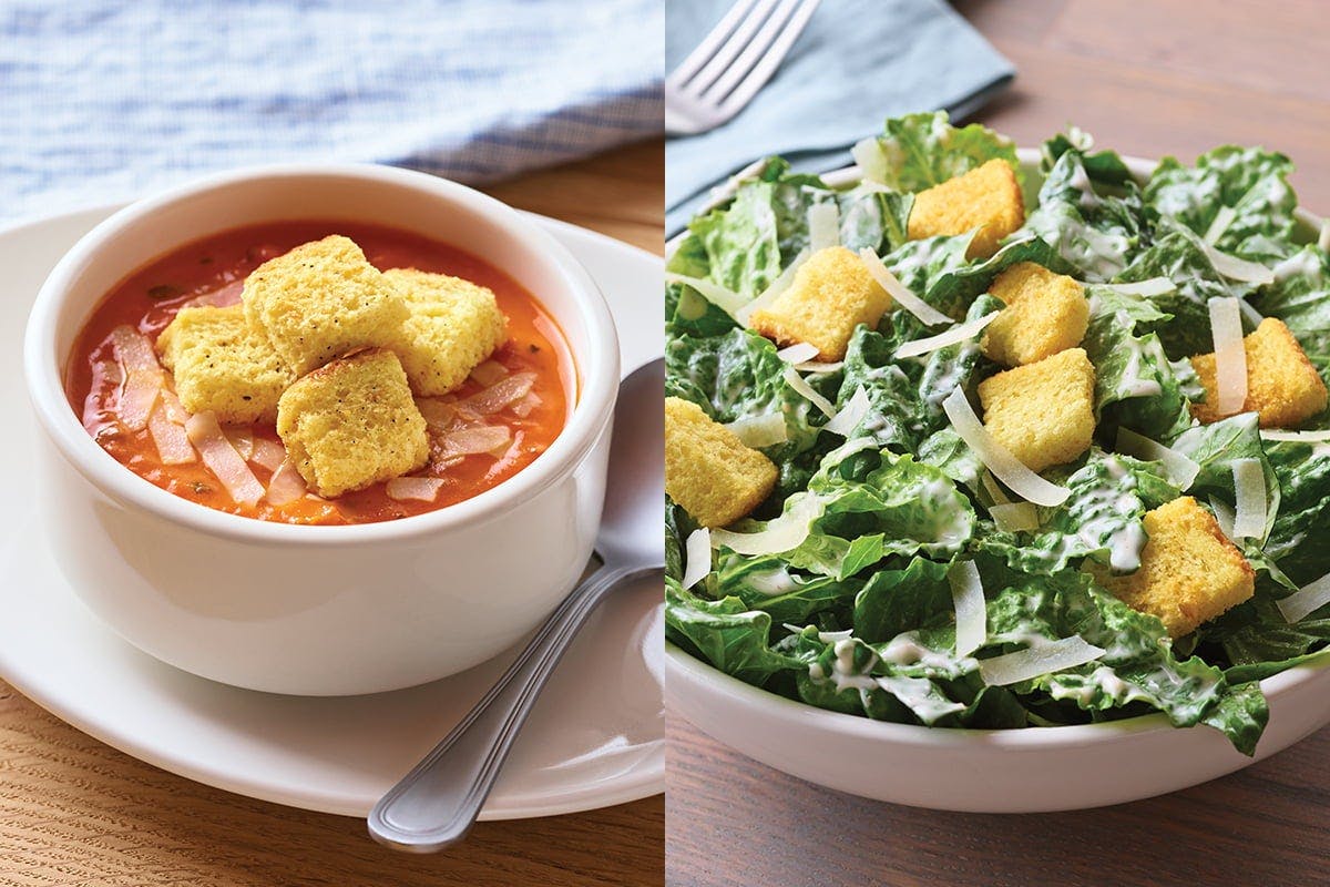 Soups & Side Salads from Applebee's - Calumet Ave in Manitowoc, WI
