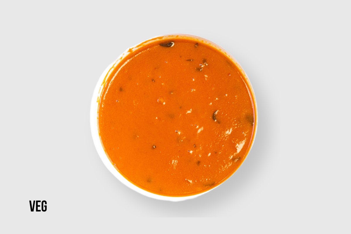 CREAMY TOMATO SOUP from Salad House - Quimby St in Westfield, NJ