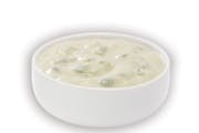 Bleu Cheese Sauce from Toppers Pizza - La Crosse in La Crosse, WI