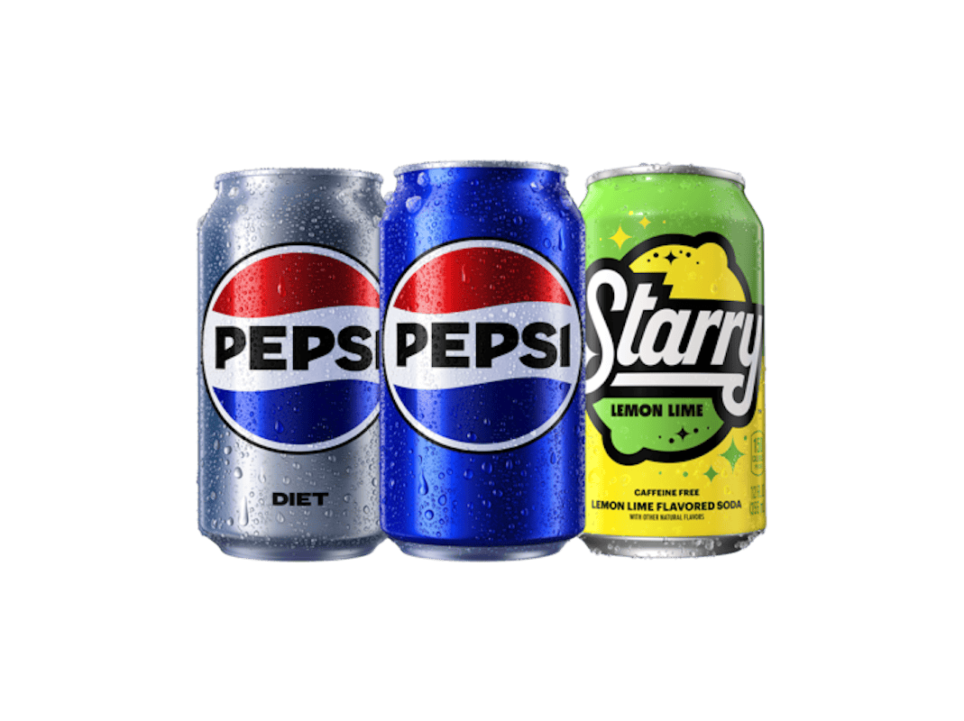 Canned Soda from MrBeast Burger - Eastchester Rd in New Rochelle, NY