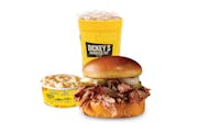 Classic Sandwich Combo from Dickey's Barbecue Pit: Nederland (TX-1205) in Nederland, TX
