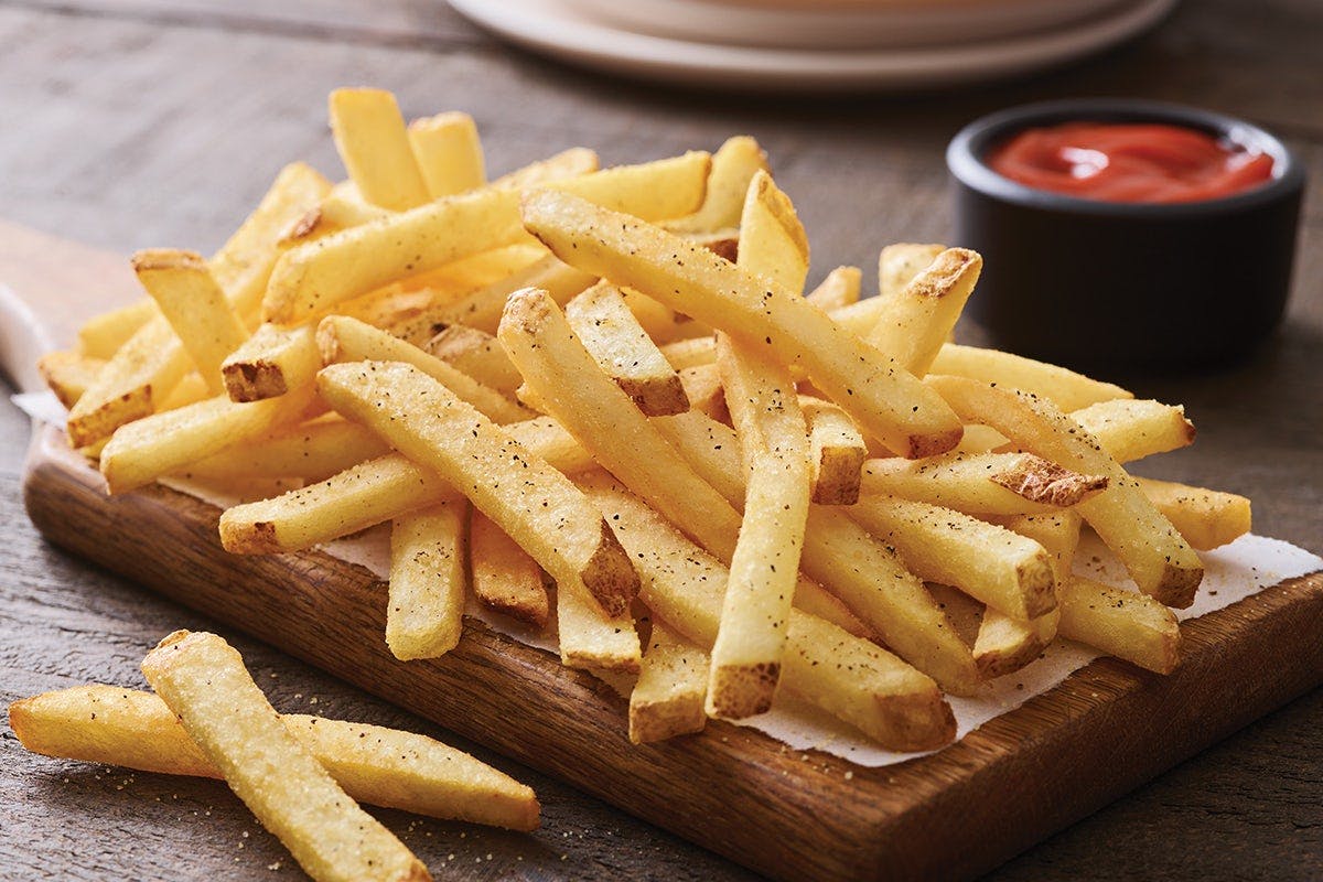 Basket Fries from Applebee's - Wausau in Wausau, WI