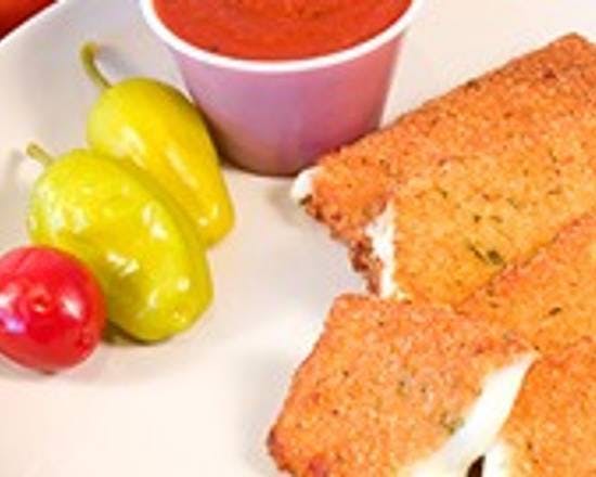 Mozzarella Sticks Platter Catering from Ameci Pizza & Pasta - Lake Forest in Lake Forest, CA