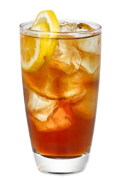 16oz Unsweet Tea from All American Steakhouse in Ellicott City, MD