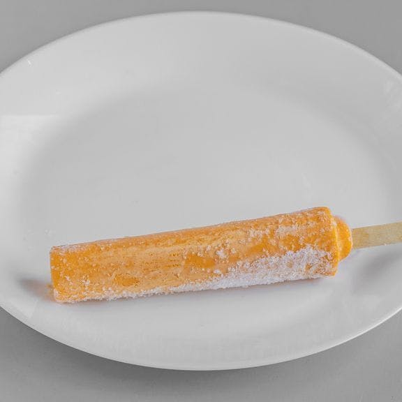 Kulfi from Noor Biryani Indian Grill in Suffern, NY