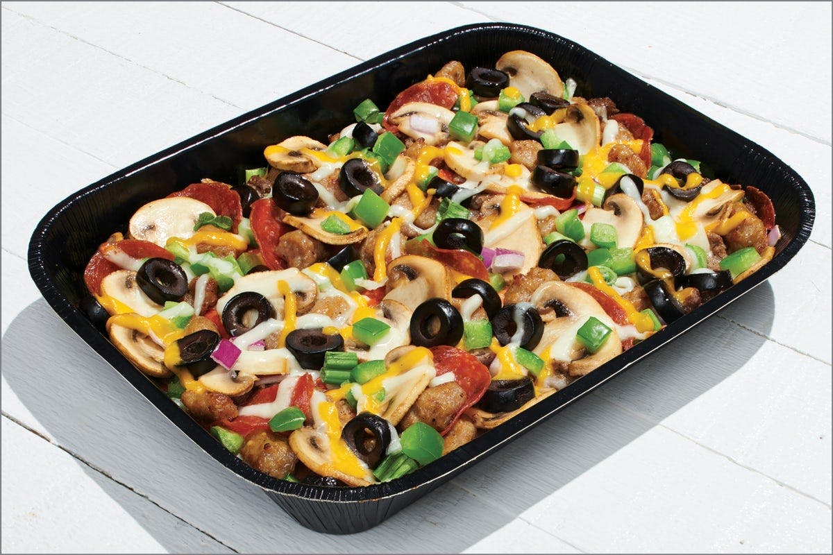 Papa's Favorite (Keto Friendly) - Baking Required - Crustless - Medium (7x 9 Tray) from Papa Murphy's - Village Park Ave in Plover, WI