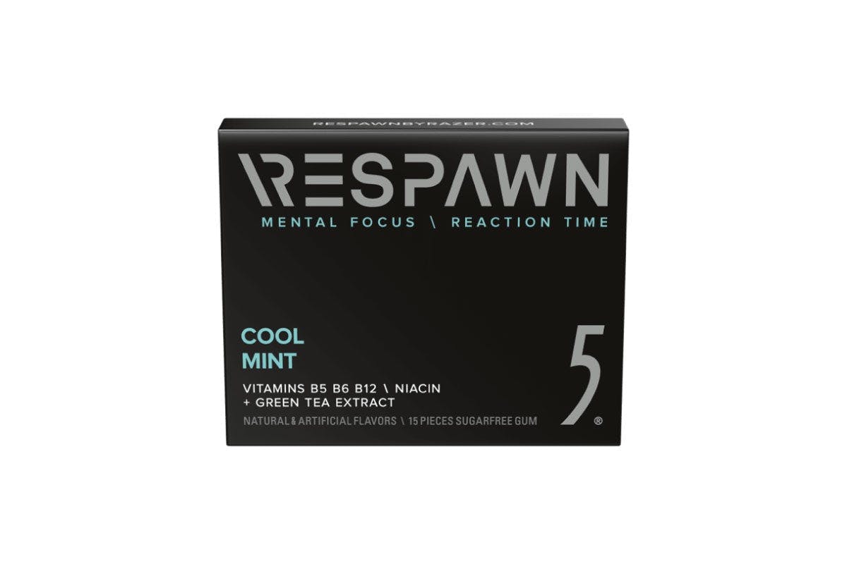 Wrigley's Respawn Gum from Kwik Star - 53rd Ave in Bettendorf, IA