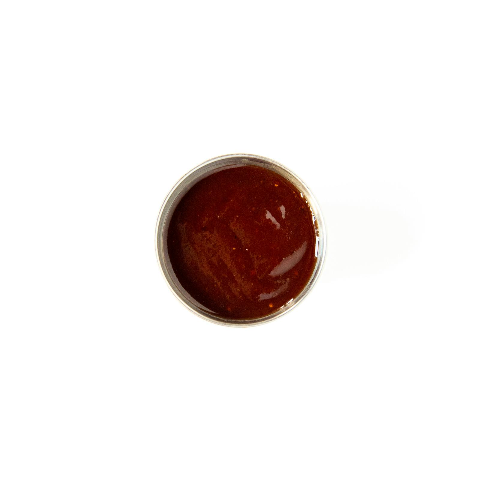 Honey Chipotle BBQ Sauce from Midcoast Wings - University Ave in Cedar Falls, IA