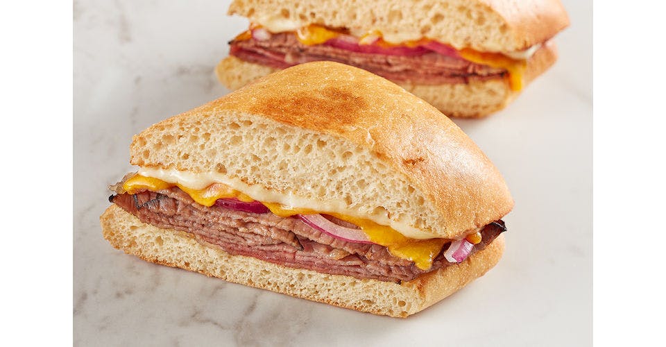 McAlister's Deli Lawrence (1308) Menu & Delivery Lawrence KS 66047