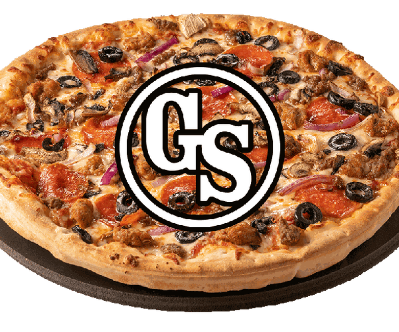 GS Roundup from Pizza Ranch - Ashwaubenon in Ashwaubenon, WI