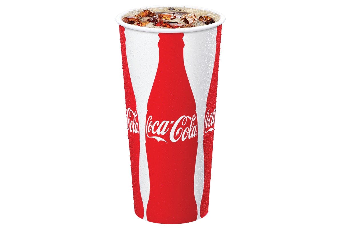 Fountain Drink Small from Great American Cookies - Turner Hill Rd in Stonecrest, GA