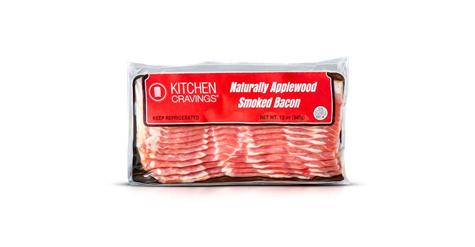 Kitchen Cravings Bacon from Kwik Trip - Eau Claire Spooner Ave in Altoona, WI