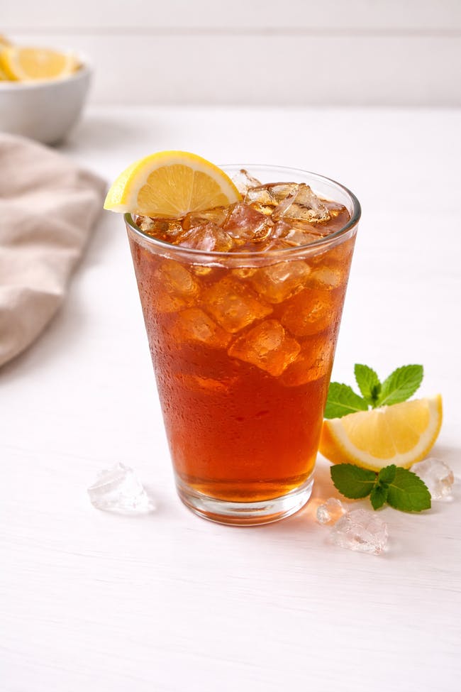 Iced Tea from Awake Breakfast + Lunch - Carrollton in Carrollton, TX