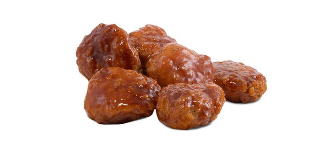 6 Boneless Wings from Dickey's Barbecue Pit - N Pima Rd in Scottsdale, AZ