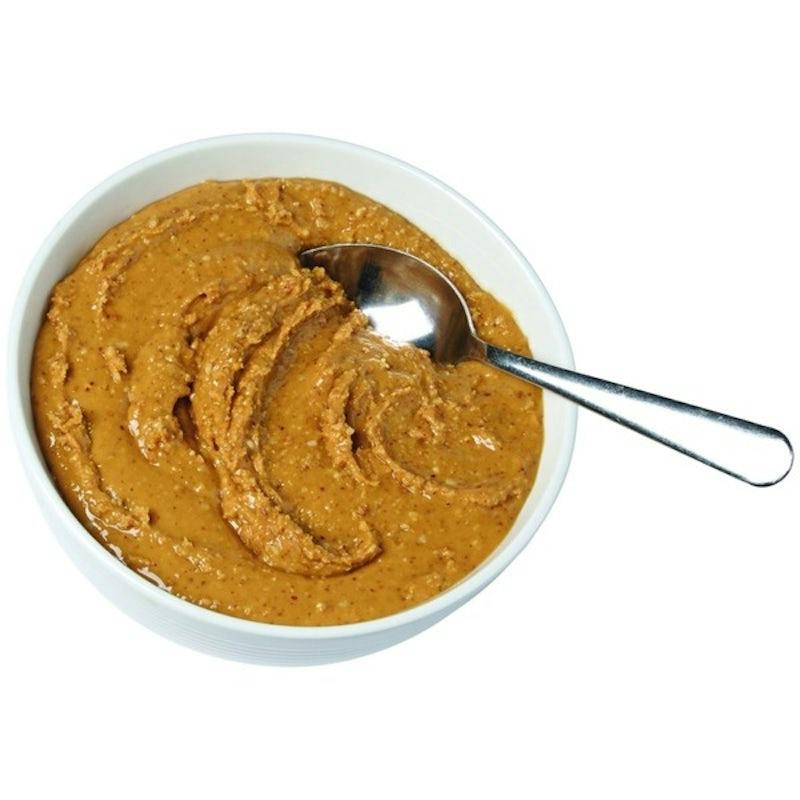 Peanut Butter, 16oz from Rush Bowls - SW Barrows Rd in Beaverton, OR