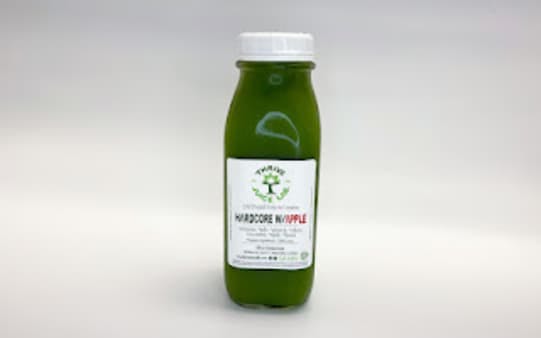 Hardcore w/ Apple from Thrive Juice Lab - Laguna Niguel in Laguna Niguel, CA