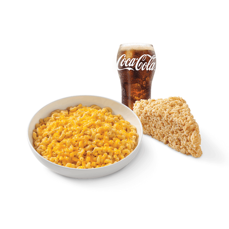$11 Mac & Cheese Meal Deal from Noodles & Company - Rosecrans St in San Diego, CA