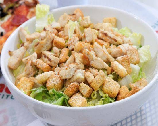 Chicken Caesar Salad from Ameci Pizza & Pasta - Lake Forest in Lake Forest, CA