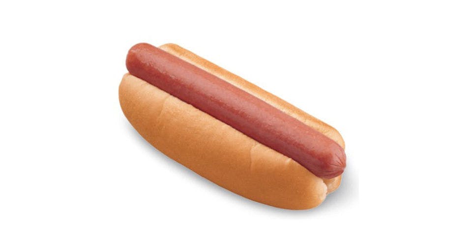 Hot Dog from Dairy Queen - E Hampton Rd in Milwaukee, WI
