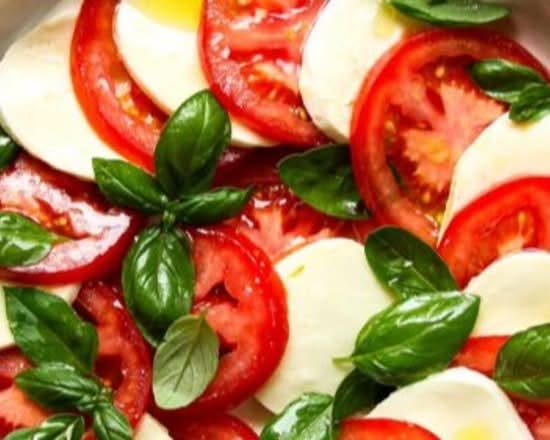 Capris salad from Sal's Pizza - N Thompson Ln. in Murfreesboro, TN