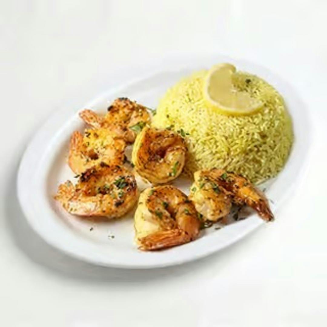 Jumbo Shrimp from Shawarma Inn - Park Ridge in Park Ridge, IL