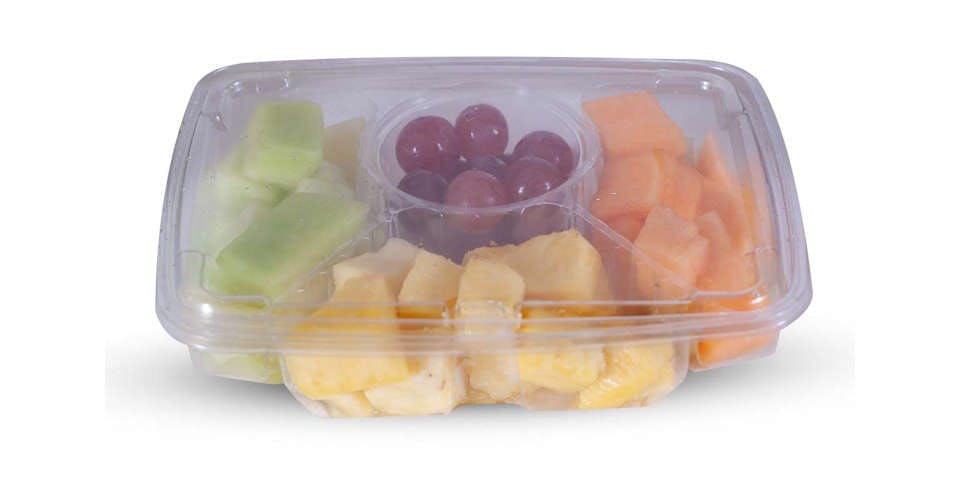 Fruit Tray from Kwik Trip - Eau Claire Spooner Ave in Altoona, WI