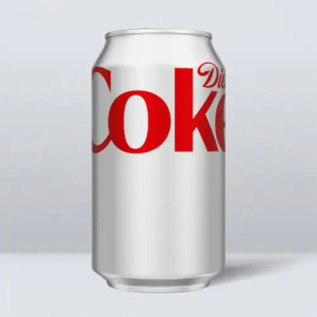Diet Coke from Shawarma Inn - Park Ridge in Park Ridge, IL
