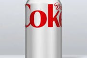 Diet Coke from Shawarma Inn - Park Ridge in Park Ridge, IL