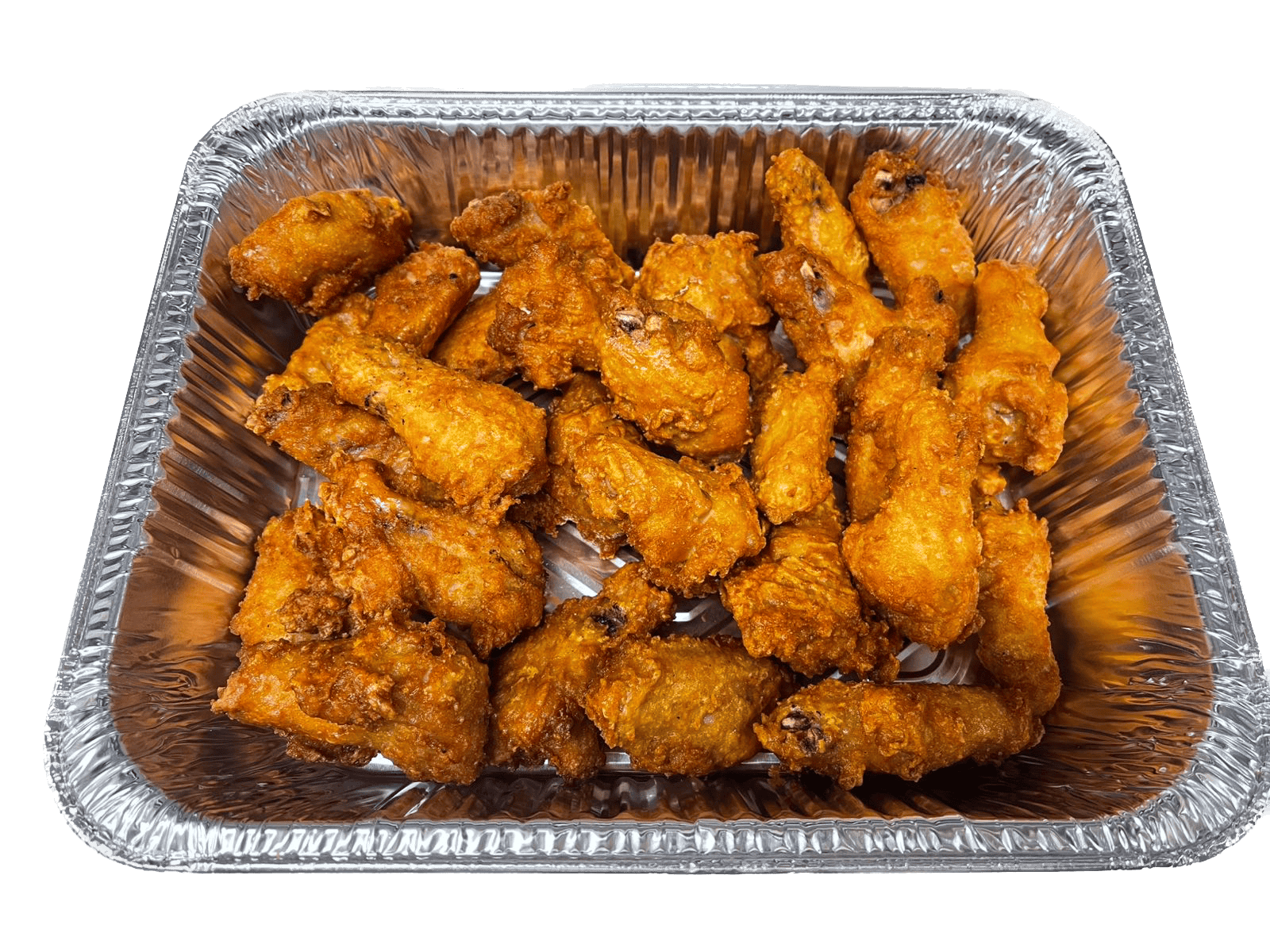 CHICKEN WINGS ( HALF TRAY ) from Thyme in canton, MA