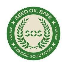 Seed Oil Scout (NEW) from General Tso's in Dunwoody, GA
