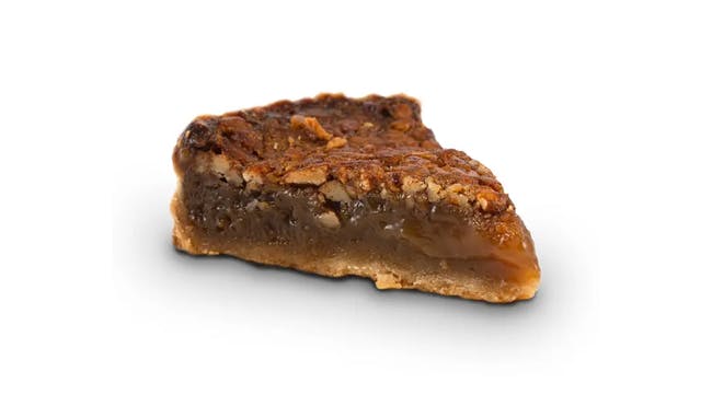 Pecan Pie from Dickey's Barbecue Pit - East Via de Ventura in Scottsdale, AZ