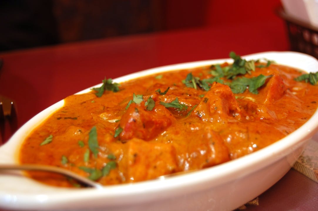 Butter Chicken from Favorite Indian Restaurant - Hayward in Hayward, CA