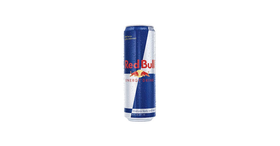 Red Bull from Kwik Trip - Madison N 3rd St in Madison, WI