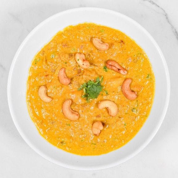 Cashew Korma from Noor Biryani Indian Grill in Suffern, NY