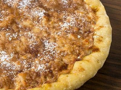 Cinnamon Dessert Pizza - Small (10" - 10 Slices) from Mountain Mike?s Pizza - San Ramon Blvd in San Ramon, CA