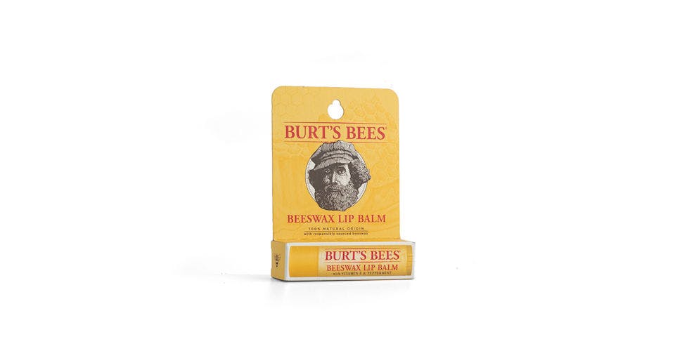 Burts Bees Lipbalm from Kwik Star #380 in Waterloo, IA