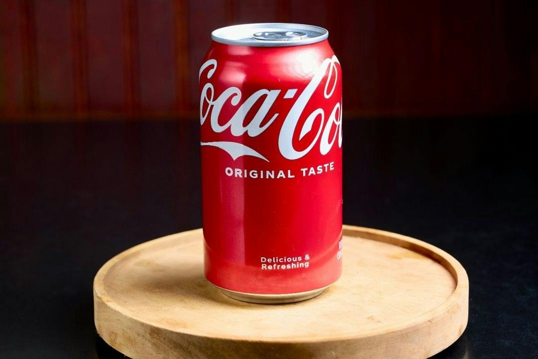 Coke from Rock N Grill Indian Authentic Cuisine & Bar in Round Rock, TX