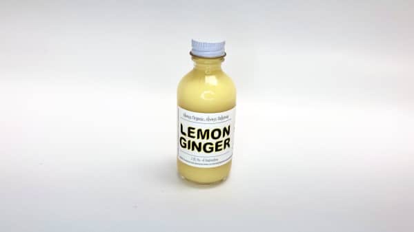 Lemon Ginger from Thrive Juice Lab - Laguna Niguel in Laguna Niguel, CA