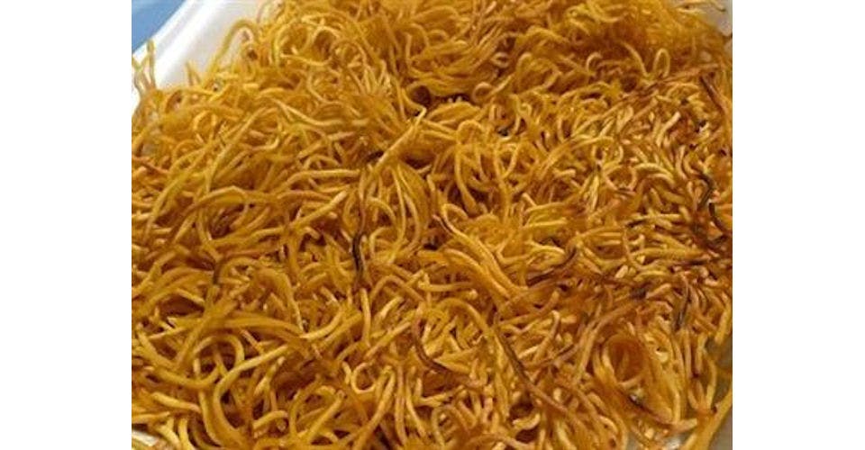 Pan-Fried Noodles from Takie Outit in Chicago, IL