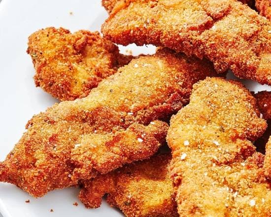 Chicken Strips from GiGi'S Pizza in Myrtle Beach, SC
