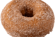 Cinnamon Sugar from Duck Donuts - Las Vegas Blvd S in Las Vegas, NV
