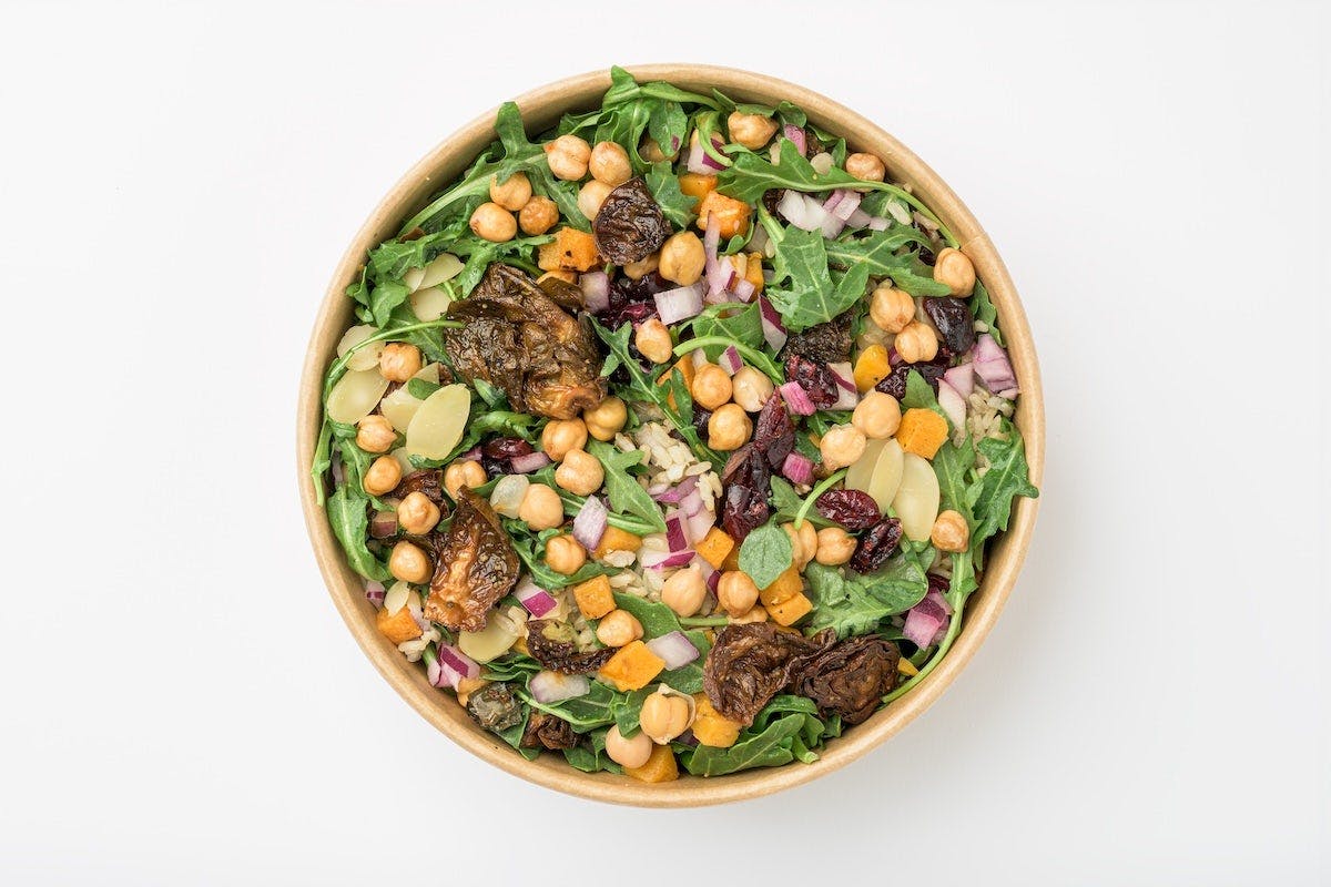 HARVEST BOWL from Salad House - Millburn Ave in Millburn, NJ