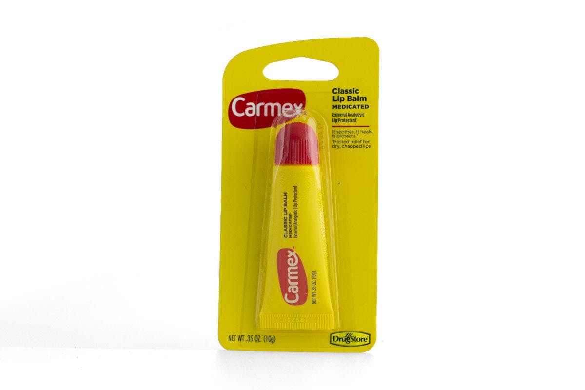 Carmex Lipbalm Tube from Kwik Trip - Humes Rd in Janesville, WI