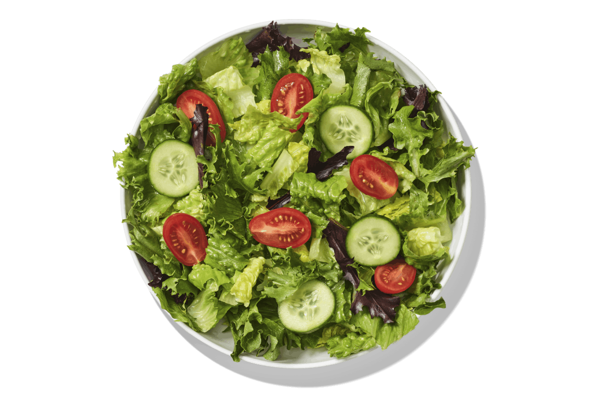 Garden Salad from Noodles & Company - Onalaska in Onalaska, WI
