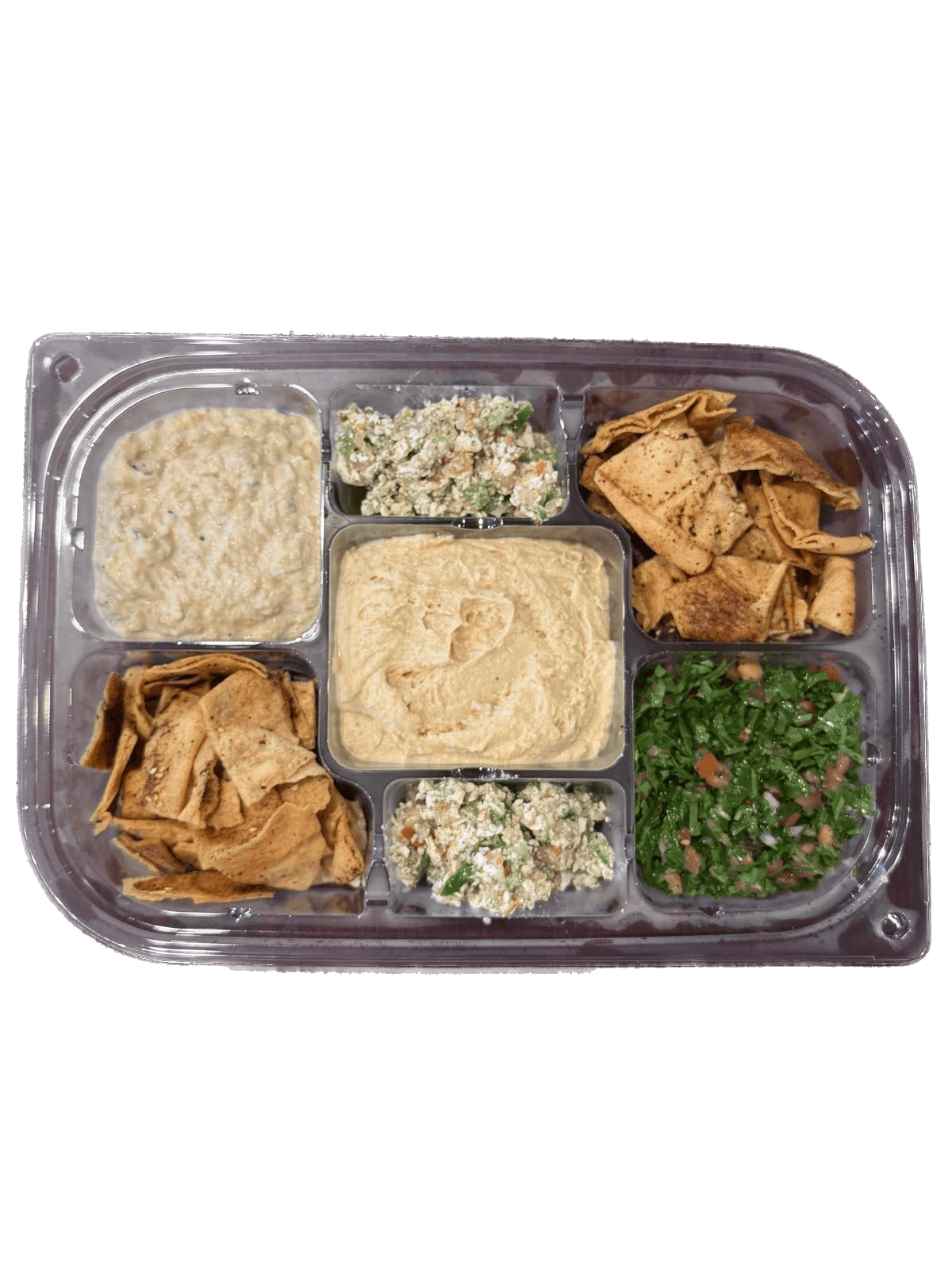 APPETIZER TRAY  from Thyme in canton, MA