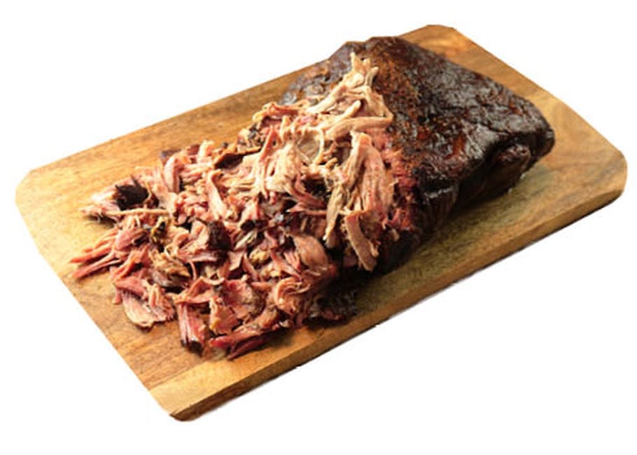 Pulled Pork from Dickey's Barbecue Pit - W Artesia Blvd. in Gardena, CA
