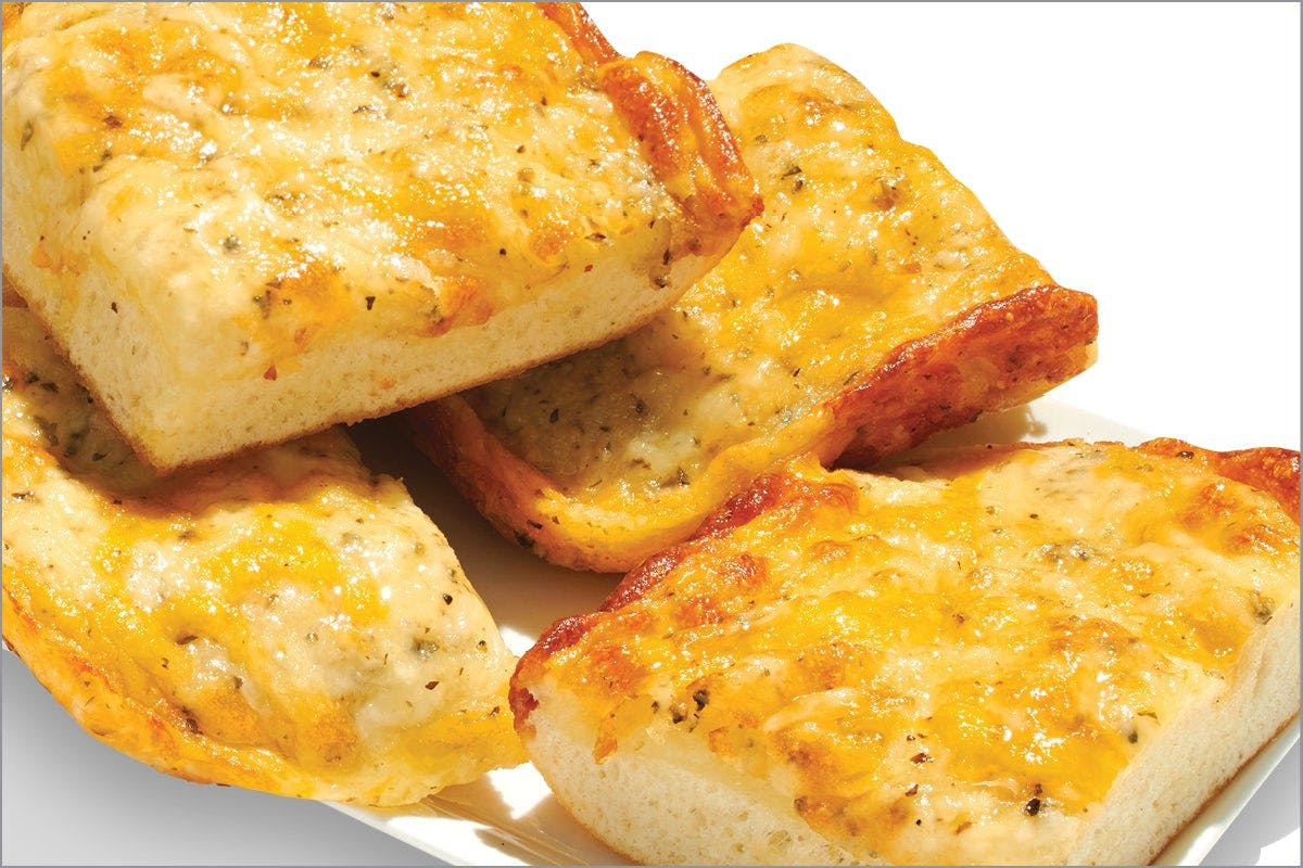 Scratch-made 5-Cheese Bread - Baking Required from Papa Murphy's - Crossing Meadows Dr in Onalaska, WI