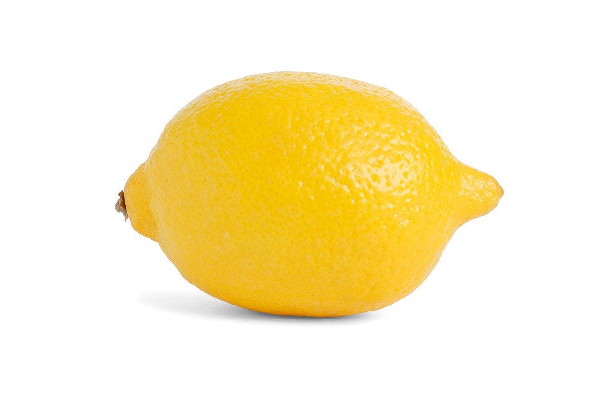 Lemon  from Kwik Trip - E Milwaukee St in Janesville, WI