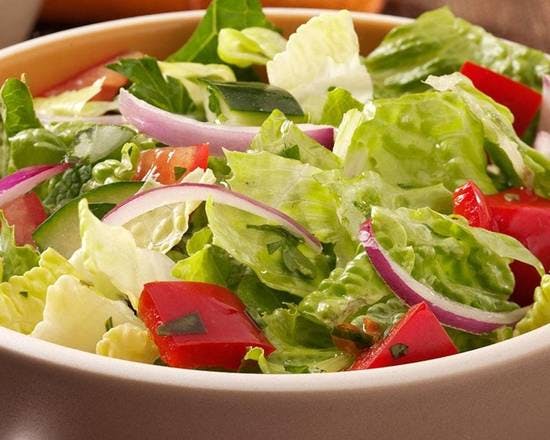 Garden Salad from GiGi'S Pizza in Myrtle Beach, SC